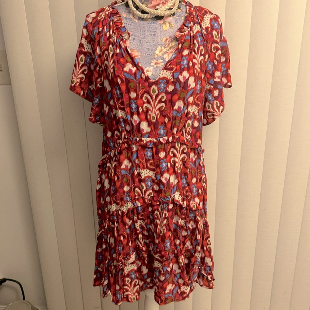🎈Anthropologie Dress🇺🇸